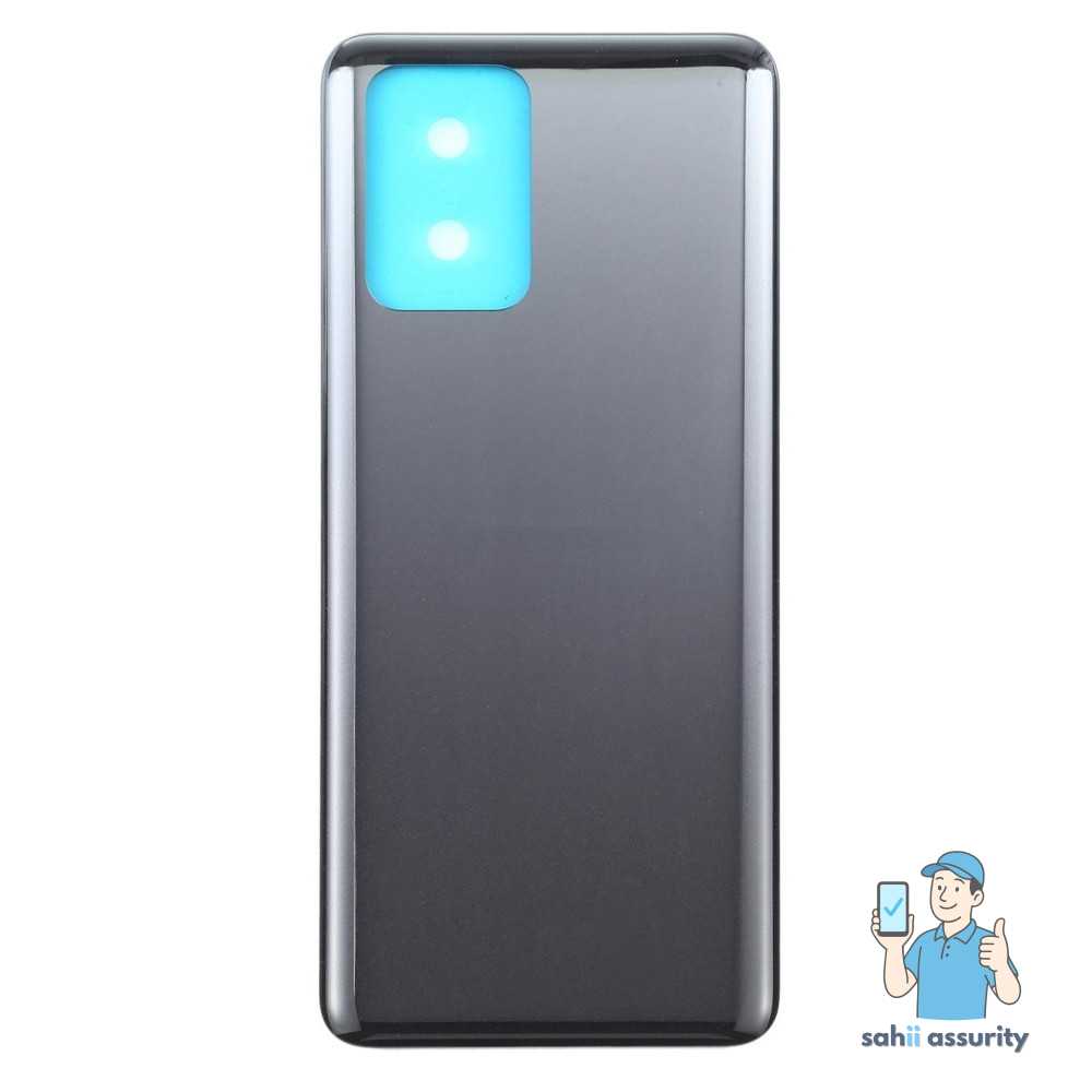 Back Panel Cover for Xiaomi Redmi Note 10S thumbnail